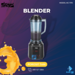 Blender DSP KC 1170