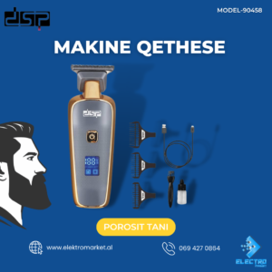 Makine Qethese DSP 90458