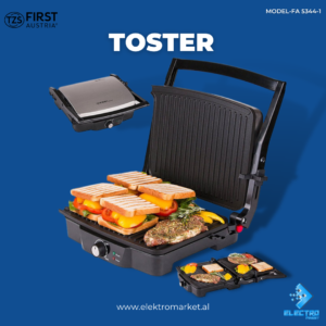 Toster First Austria FA 5344-1