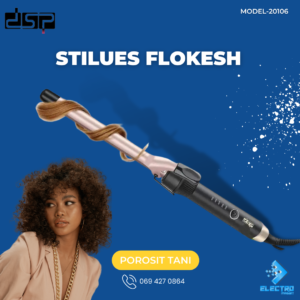 Stilues Flokesh DSP 20106