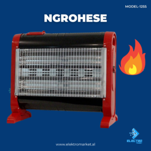 Ngrohese Apricot AP1255