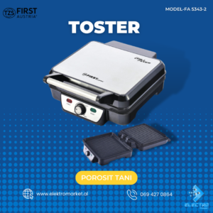 Toster First Austria FA 5343-2
