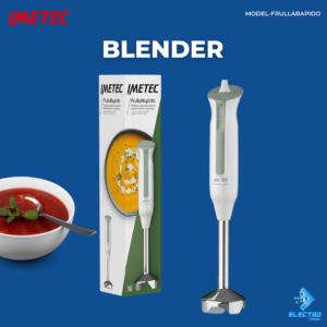 Blender Imetec Frullarapido