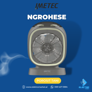 Ngrohese Imetec Silent Power Eco