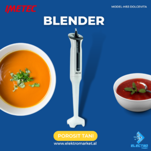 Blender Imetec HB3 Dolcevita
