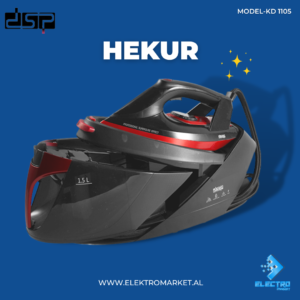 Hekur DSP KD 1105