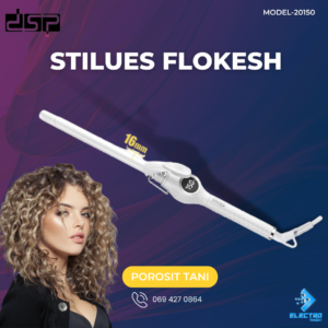 Stilues Flokesh DSP 20150