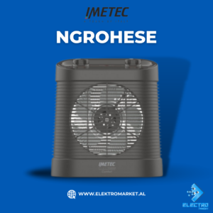 Ngrohese Imetec Silent Power Comfort