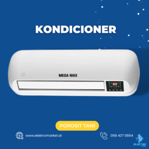 Kondicioner Portativ MegaMax Germany MM051020