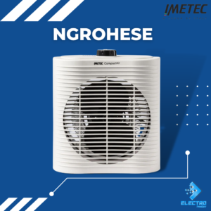 Ngrohese Imetec Compact Air