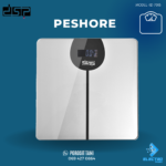 Peshore DSP KD 7013