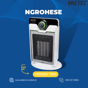 Ngrohese Imetec Compact