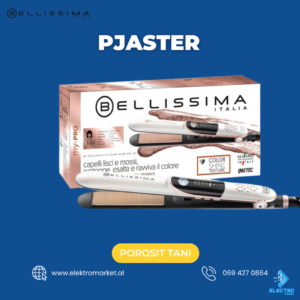 Pjaster Bellissima B22 100