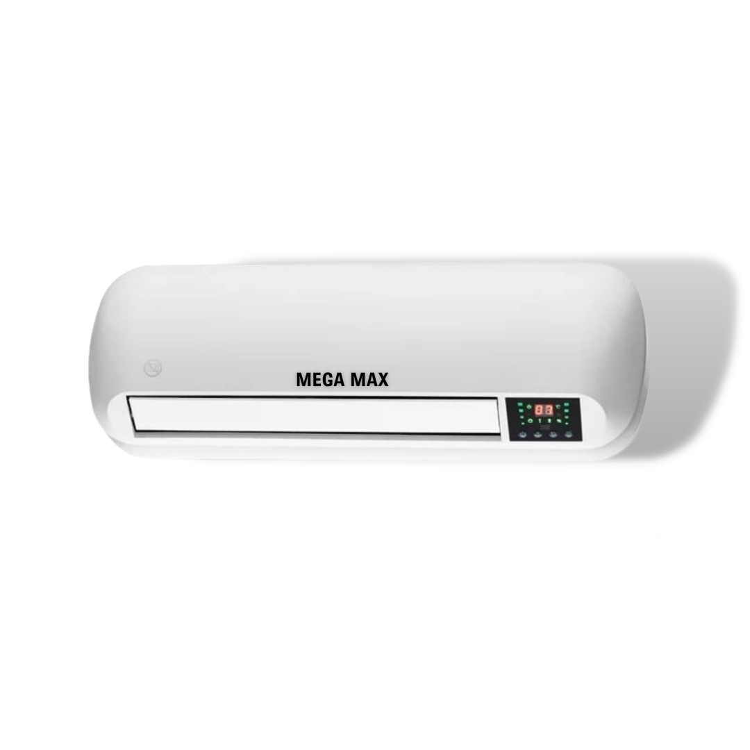 Kondicioner Portativ MegaMax Germany MM051020 2 Kondicioner Portativ MegaMax Germany MM051020 - Image 2