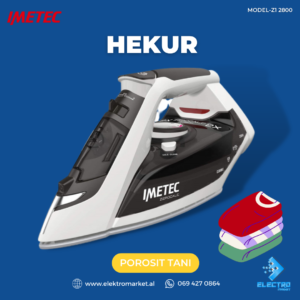 Hekur Imetec Z1 2800