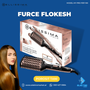 Furce Flokesh Bellissima My Pro PB11 100