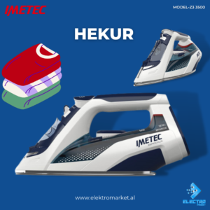 Hekur Imetec Z3 3500