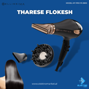Tharese Flokesh Bellissima My Pro P5 3800