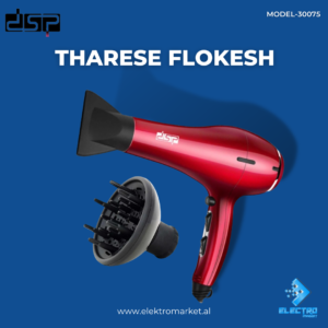 Tharese Flokesh DSP 30075