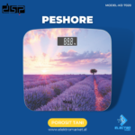 Peshore DSP KD 7020