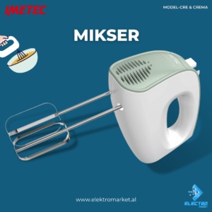 Mikser Imetec Cre & Crema