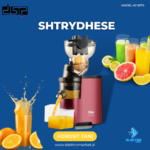 Shtrydhese DSP KJ 3070