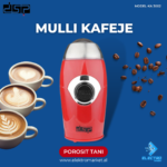 Mulli Kafeje DSP KA 3002
