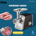 Grirese Mishi DSP KM 5002