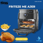 Friteze me ajer DSP KB 2089
