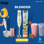 Blender DSP KM 1072