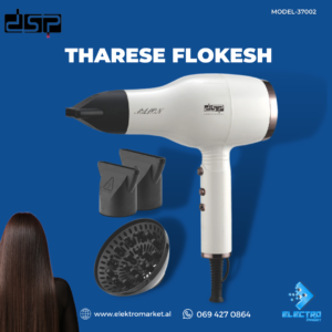 Tharese Flokesh DSP 37002