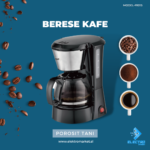 Berese Kafe RAF R101S