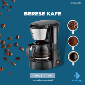 Berese Kafe RAF R101S