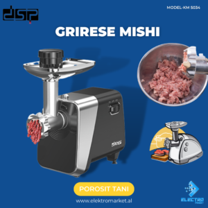 Grirese Mishi DSP KM 5034