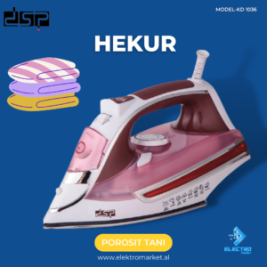 Hekur DSP KD 1036