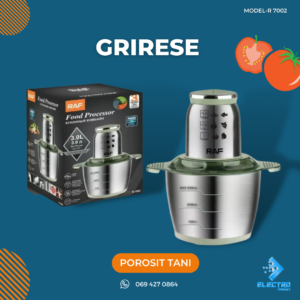 Grirese RAF R 7002
