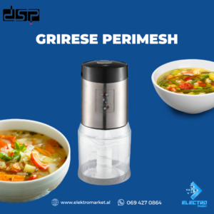 Grirese Perimesh DSP KM 4051