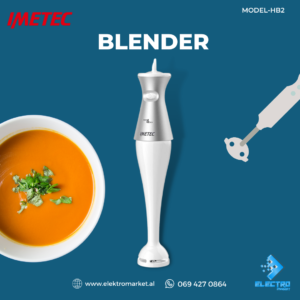 Blender Imetec HB2
