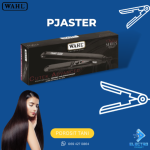 Pjaster Wahl Cutek Advanced