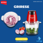 Grirese Arnica Rapid Plus