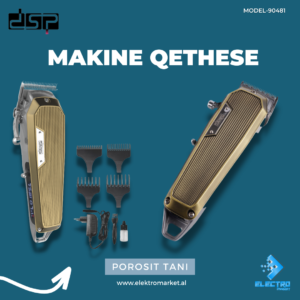 Makine Qethese DSP 90481