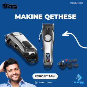 Makine Qethese DSP 90468