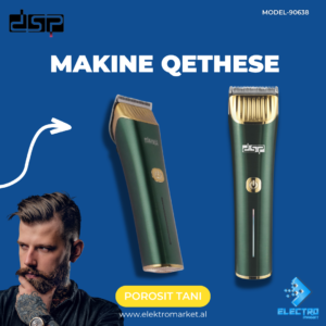 Makine Qethese DSP 90638