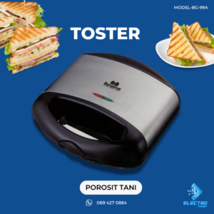 Toster Burgerim BG-99A