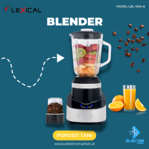 Blender Lexical LBL1504-8