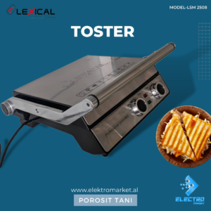 Toster Lexical LSM 2508