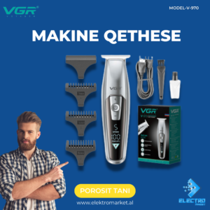 Makine Qethese VGR V-970