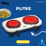 Plitke DSP KD5061