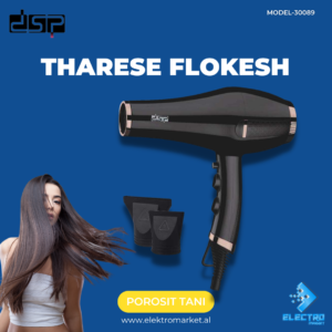 Tharese Flokesh DSP 30089