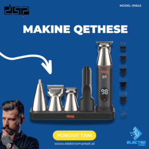 Makine Qethese DSP 90642